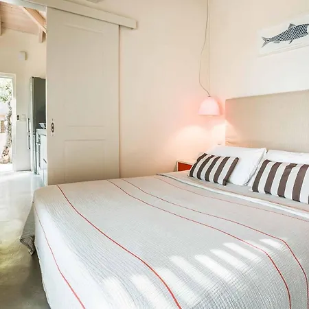 Kaminia Вилла *