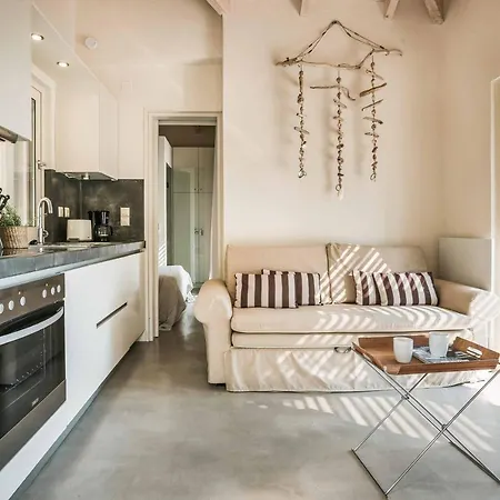 Вилла Kaminia *